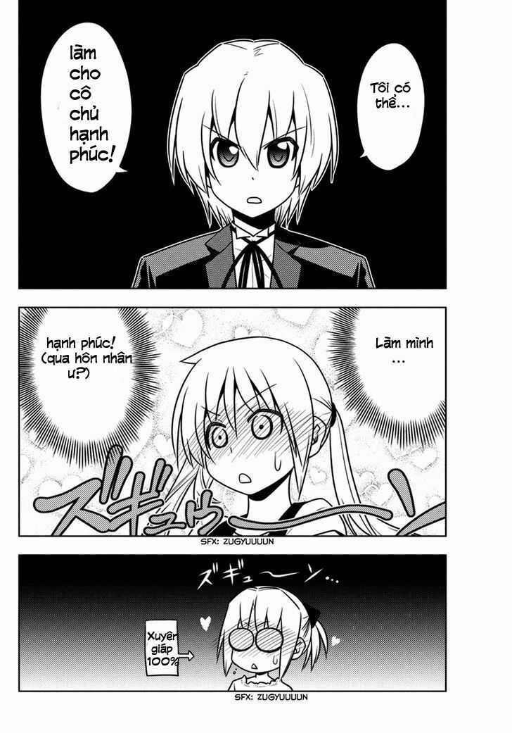 Chàng Quản Gia Chapter 539 trang 13