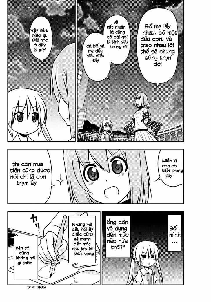 Chàng Quản Gia Chapter 539 trang 3