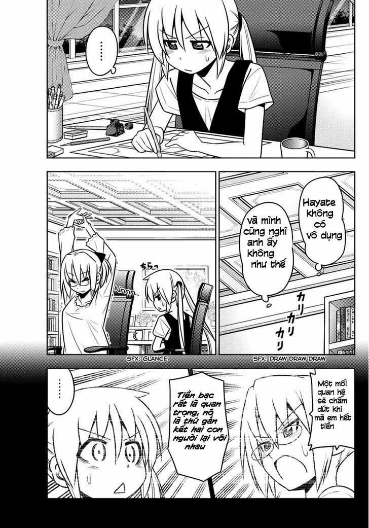 Chàng Quản Gia Chapter 539 trang 4