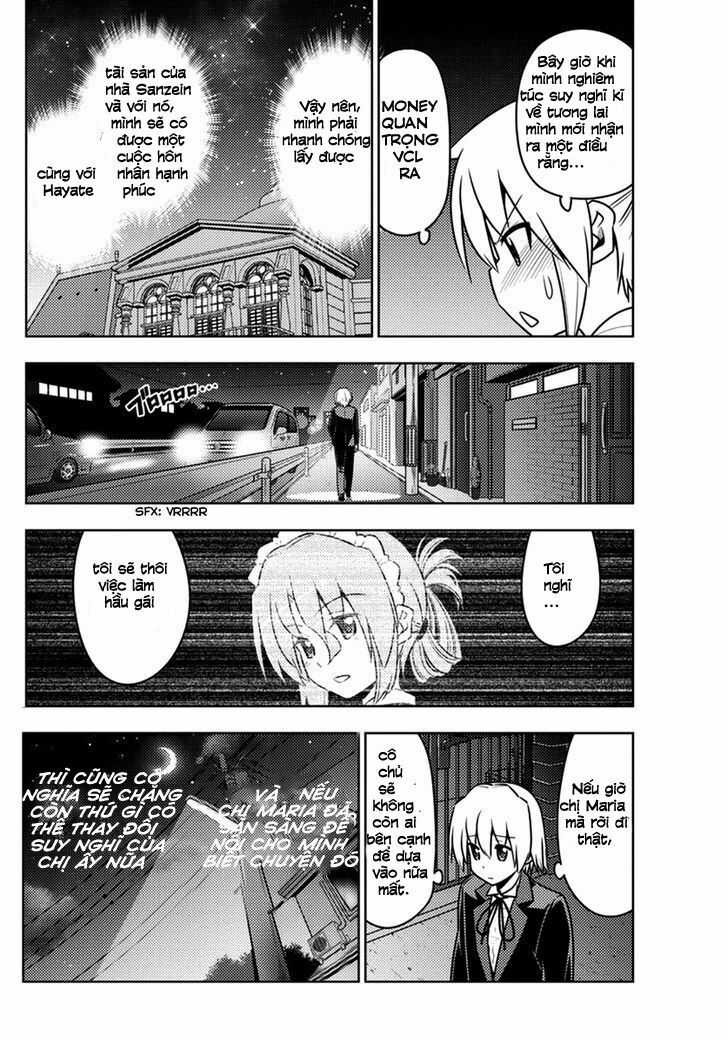 Chàng Quản Gia Chapter 539 trang 5