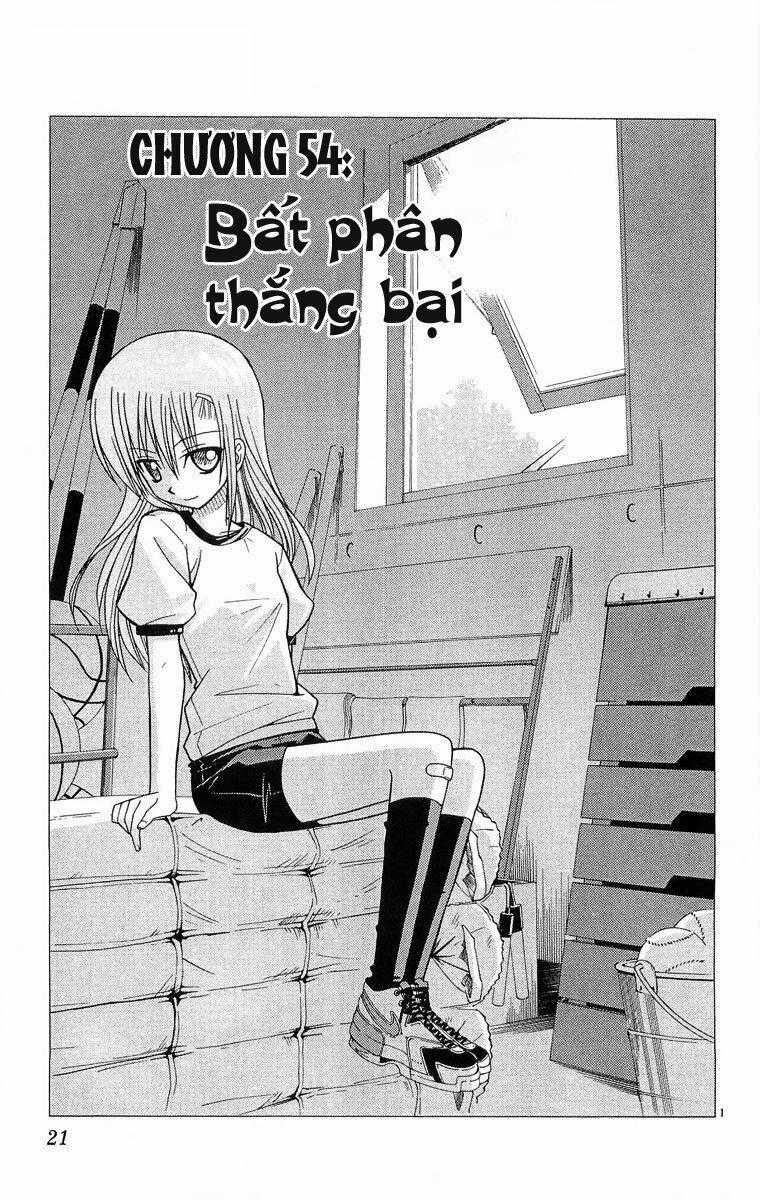 Chàng Quản Gia Chapter 54 trang 0