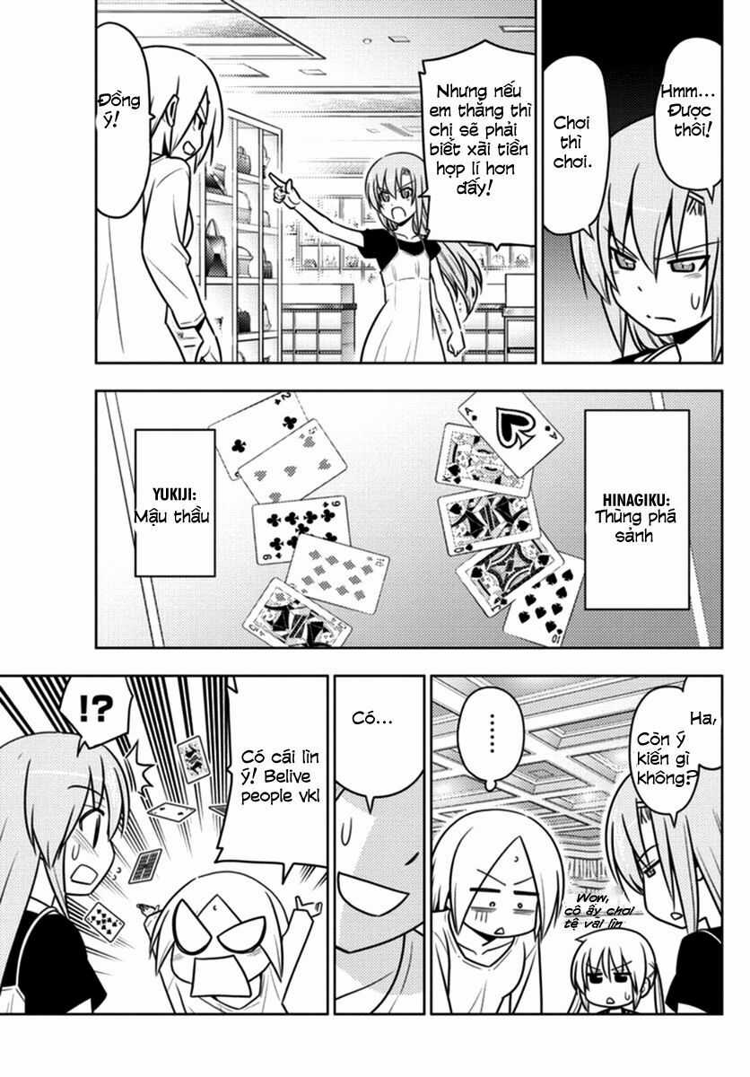 Chàng Quản Gia Chapter 540 trang 10