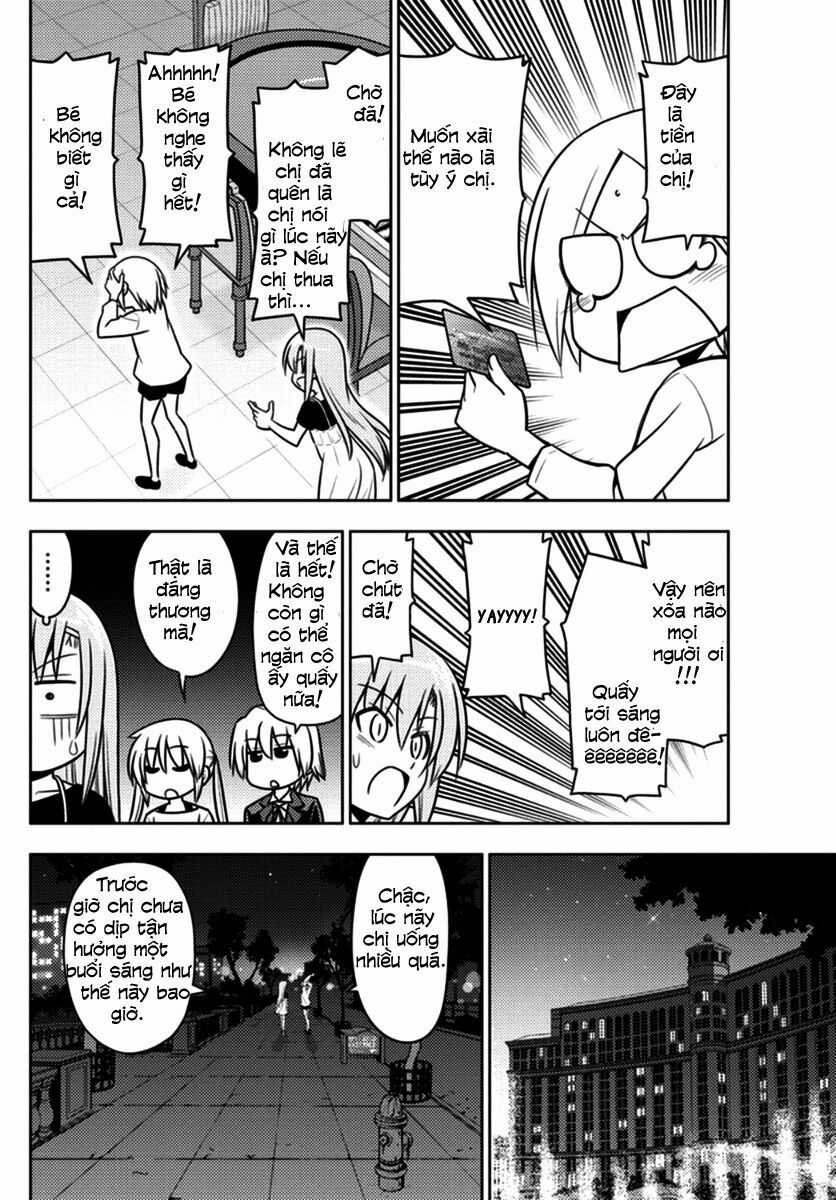 Chàng Quản Gia Chapter 540 trang 11