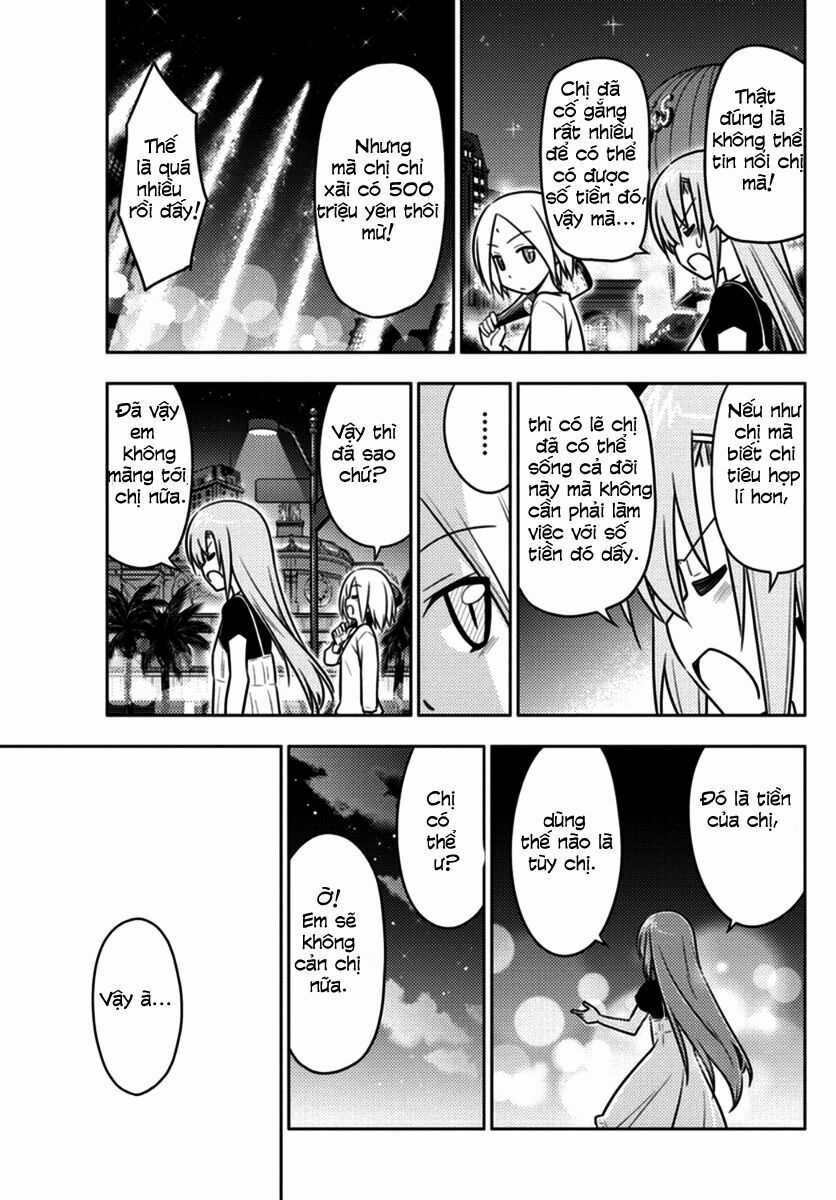 Chàng Quản Gia Chapter 540 trang 12