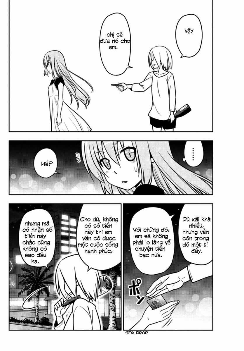 Chàng Quản Gia Chapter 540 trang 13