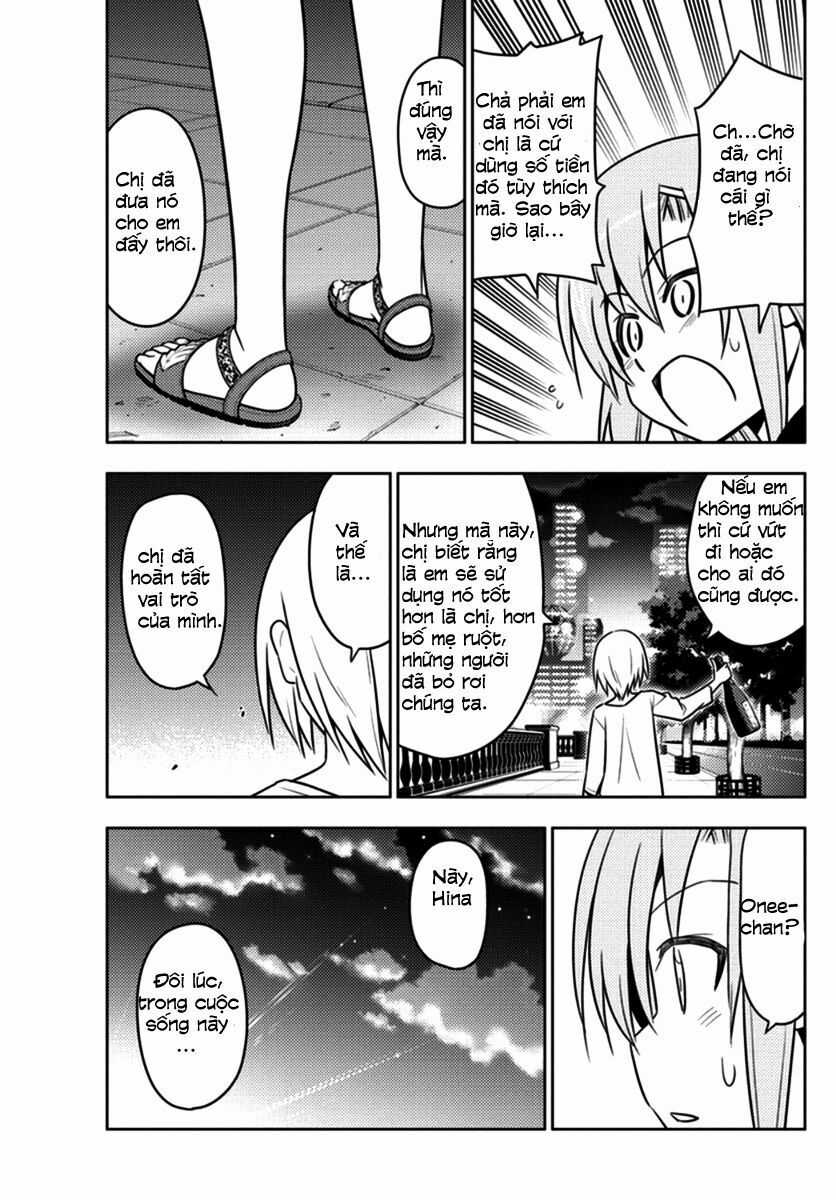 Chàng Quản Gia Chapter 540 trang 14