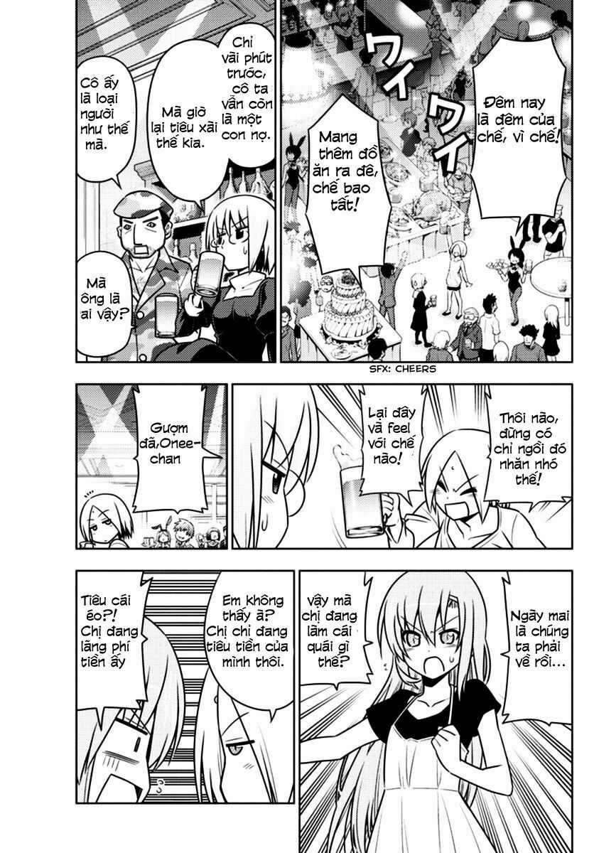 Chàng Quản Gia Chapter 540 trang 2