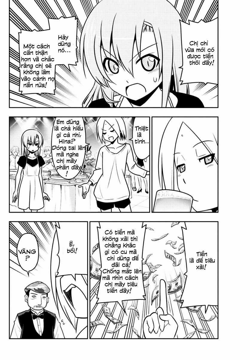 Chàng Quản Gia Chapter 540 trang 3