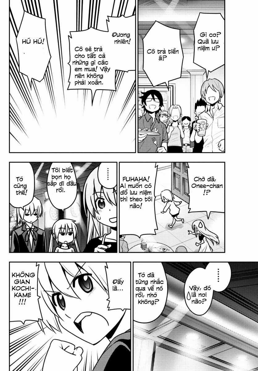 Chàng Quản Gia Chapter 540 trang 5