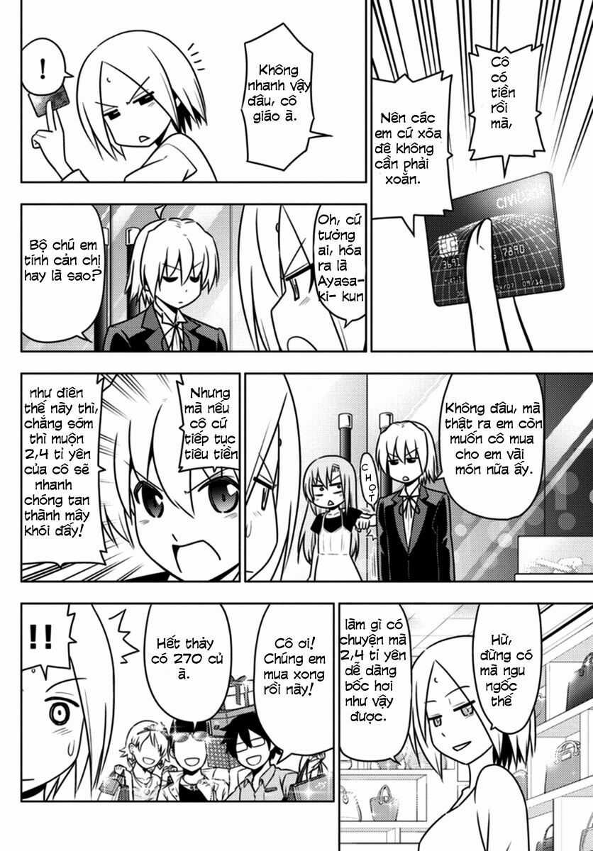 Chàng Quản Gia Chapter 540 trang 7