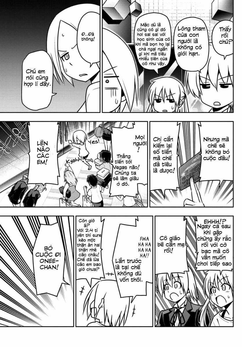 Chàng Quản Gia Chapter 540 trang 8