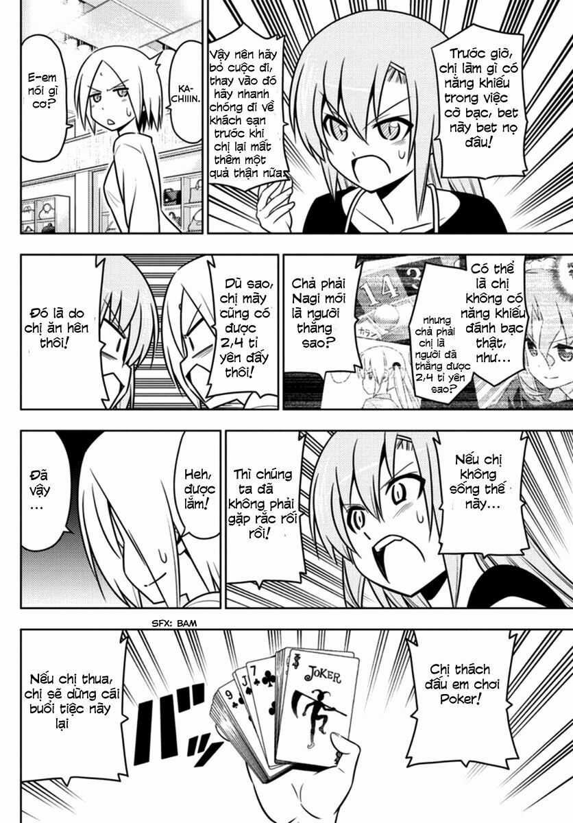 Chàng Quản Gia Chapter 540 trang 9