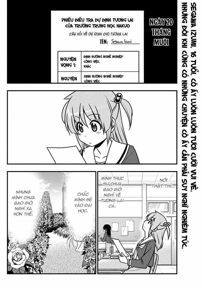 Chàng Quản Gia Chapter 541 trang 1