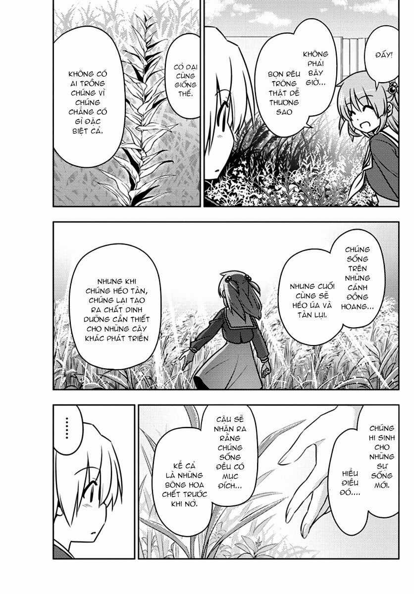 Chàng Quản Gia Chapter 541 trang 10