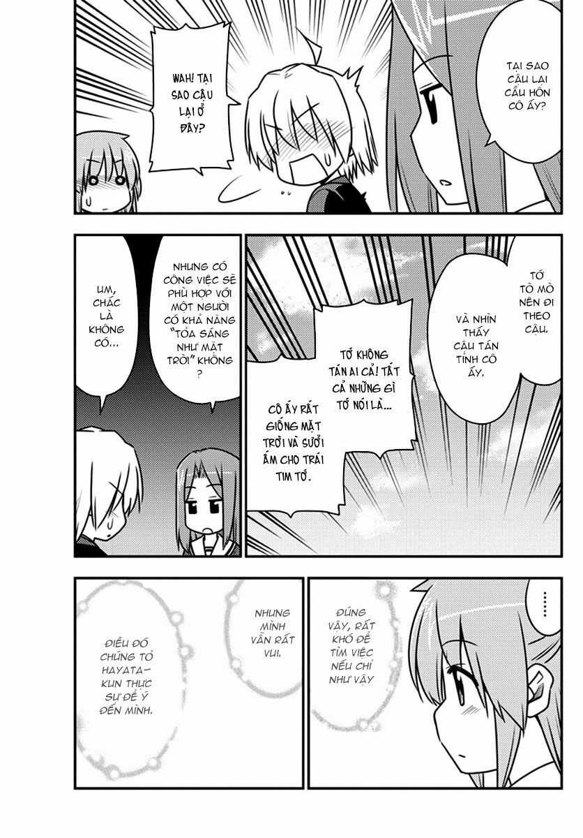 Chàng Quản Gia Chapter 541 trang 12