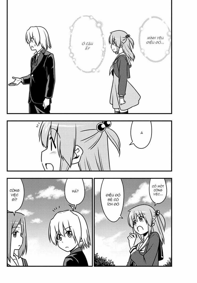 Chàng Quản Gia Chapter 541 trang 13