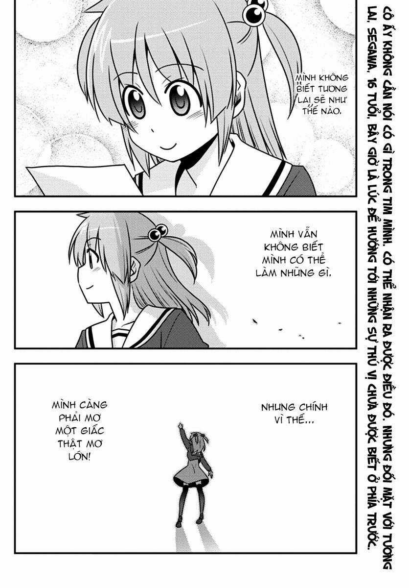 Chàng Quản Gia Chapter 541 trang 15