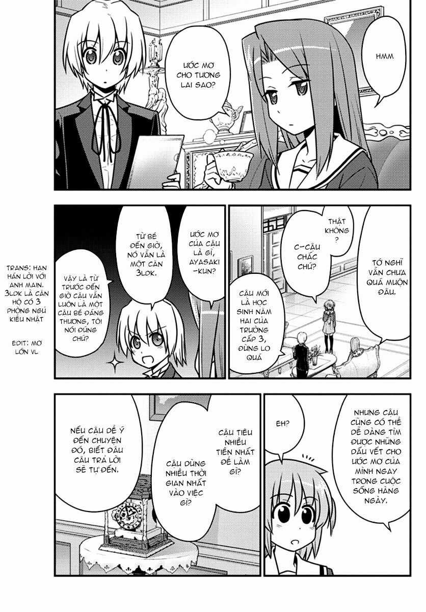 Chàng Quản Gia Chapter 541 trang 6