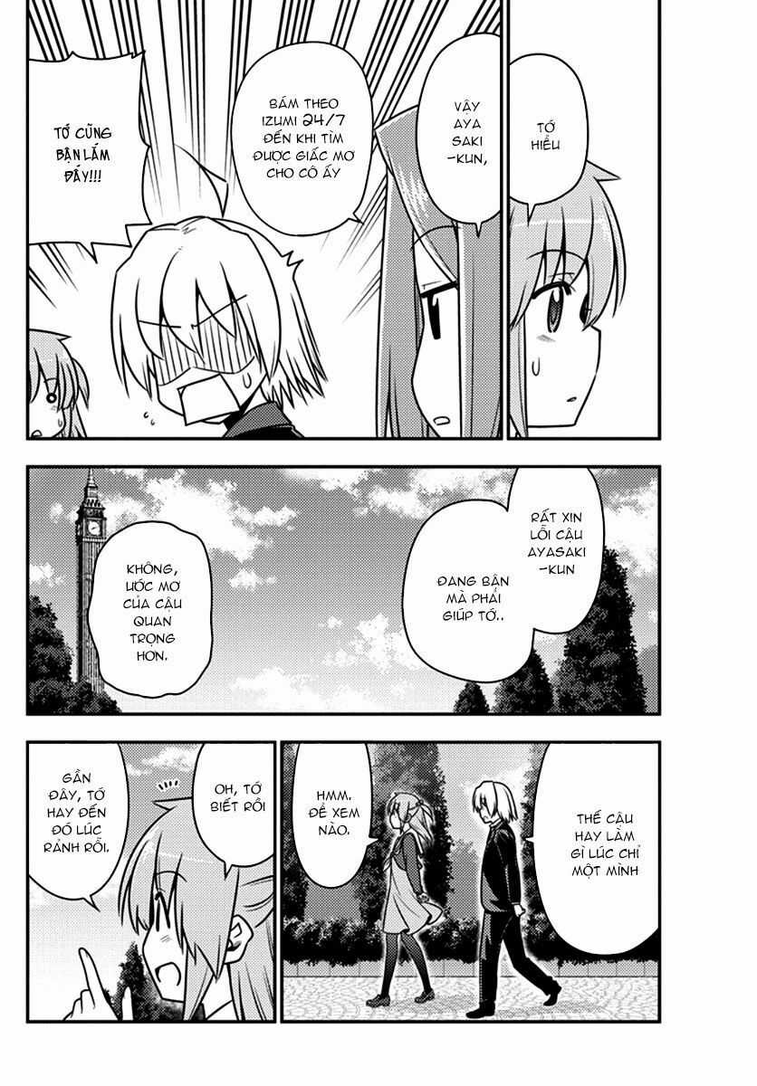 Chàng Quản Gia Chapter 541 trang 7