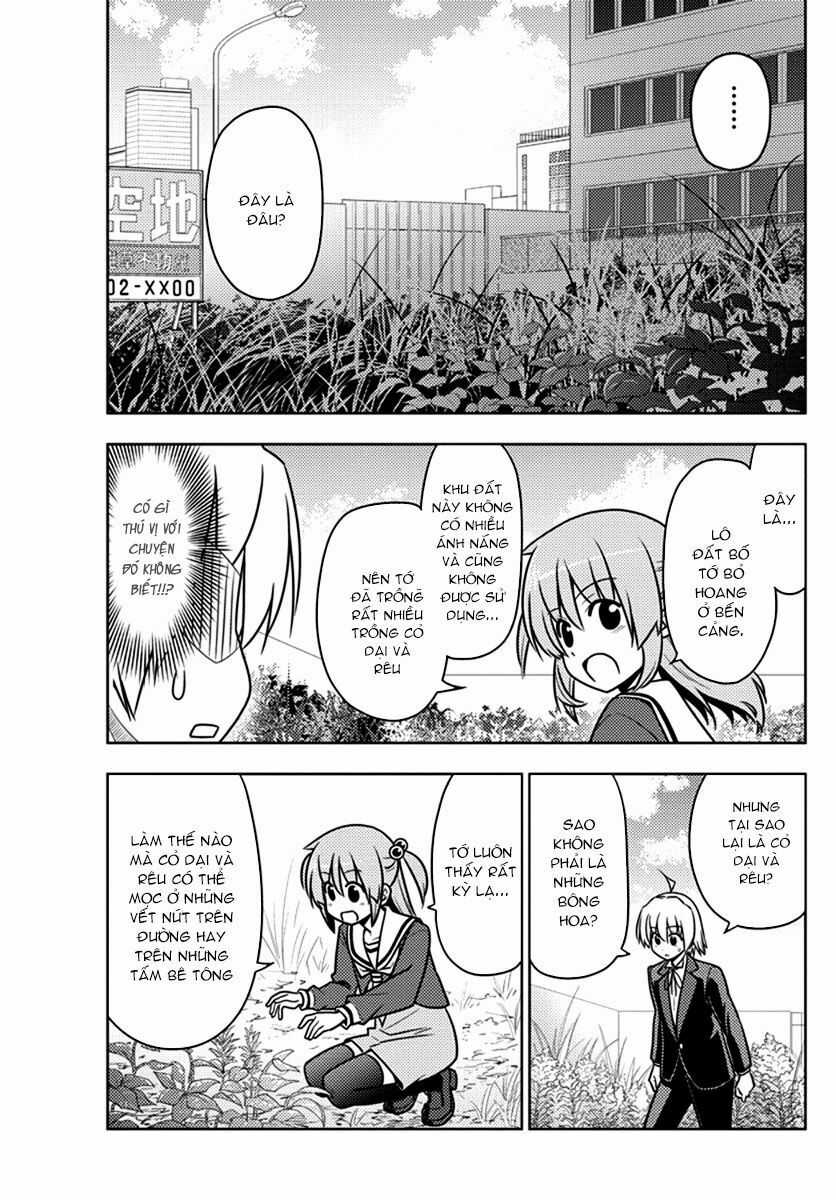 Chàng Quản Gia Chapter 541 trang 8