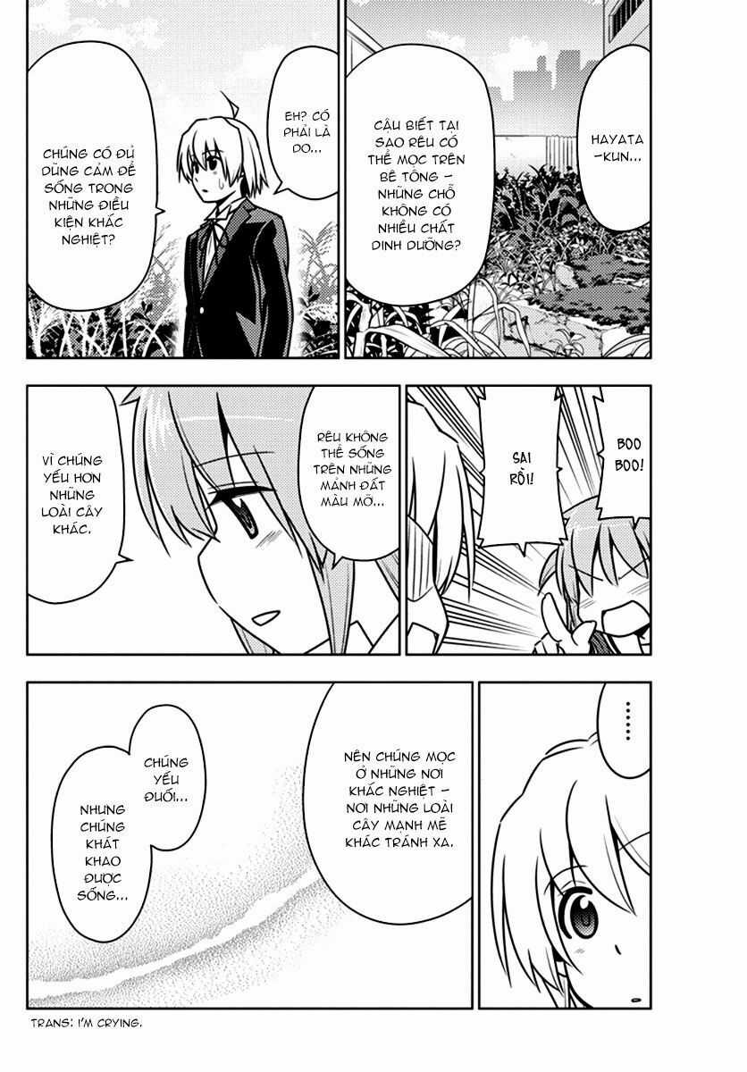 Chàng Quản Gia Chapter 541 trang 9