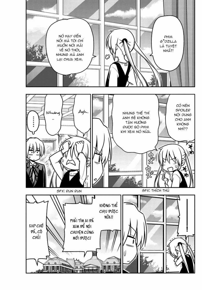 Chàng Quản Gia Chapter 542 trang 2