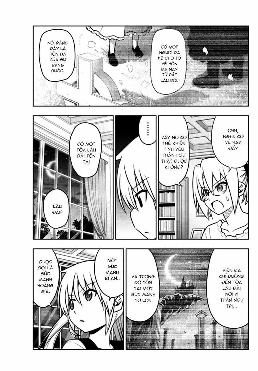 Chàng Quản Gia Chapter 543 trang 10