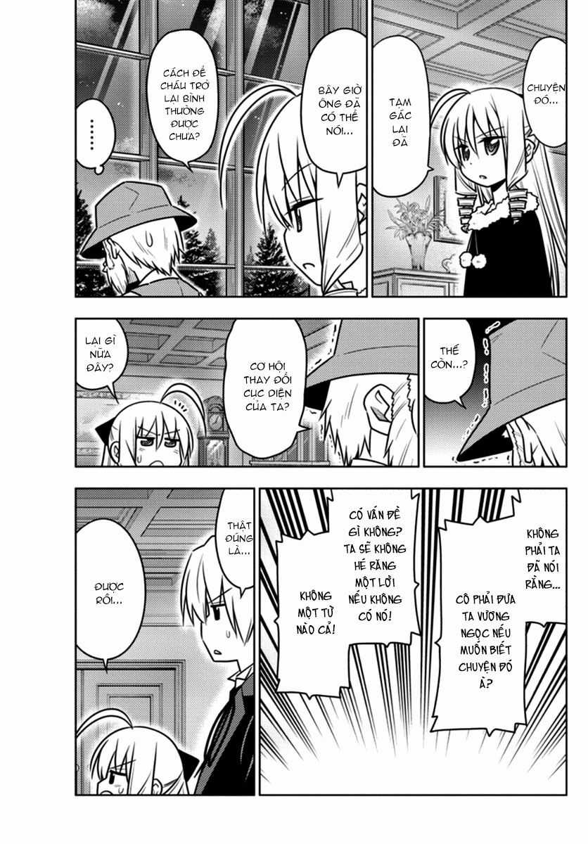 Chàng Quản Gia Chapter 543 trang 12