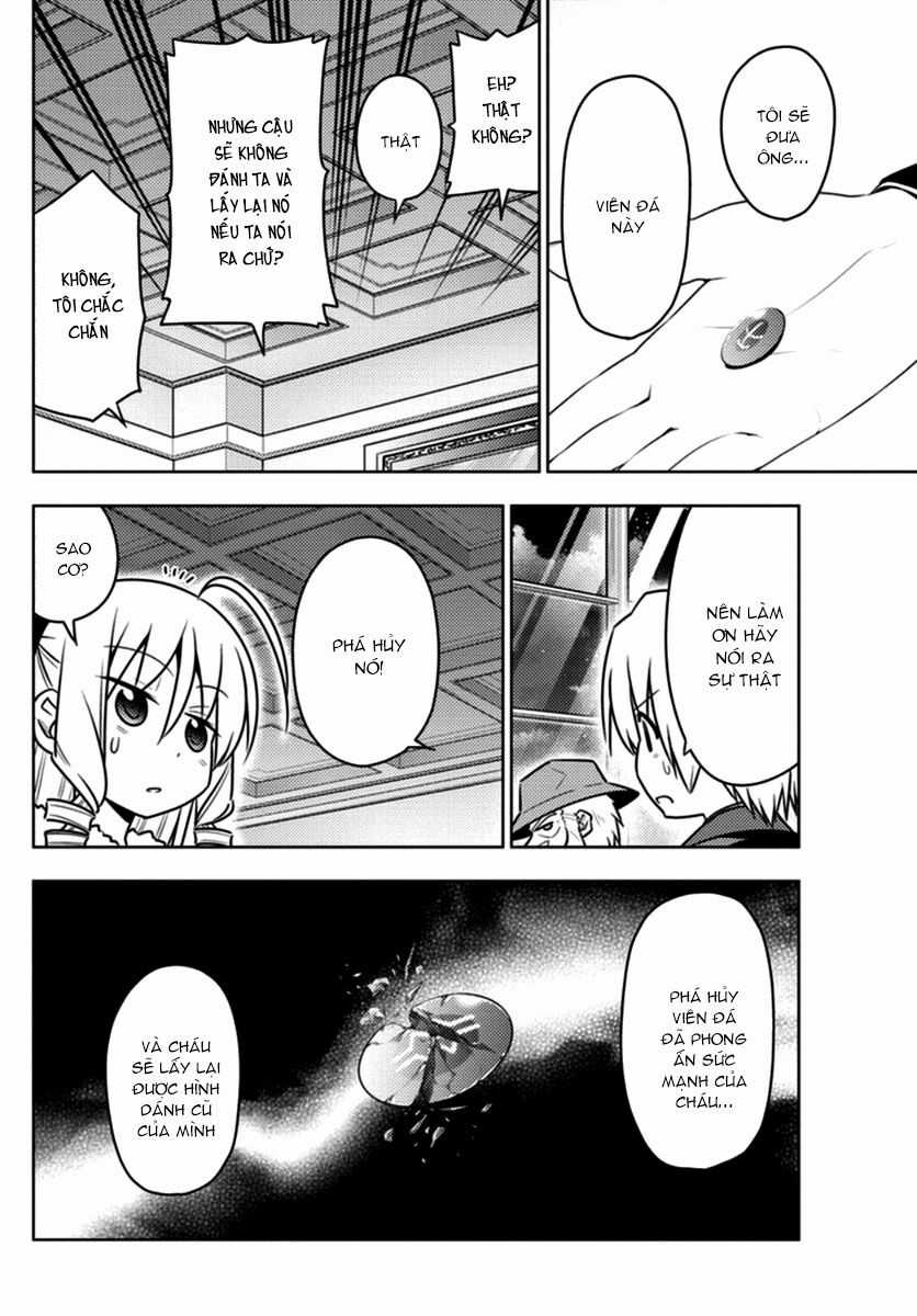 Chàng Quản Gia Chapter 543 trang 13