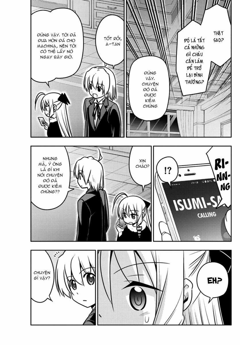 Chàng Quản Gia Chapter 543 trang 14