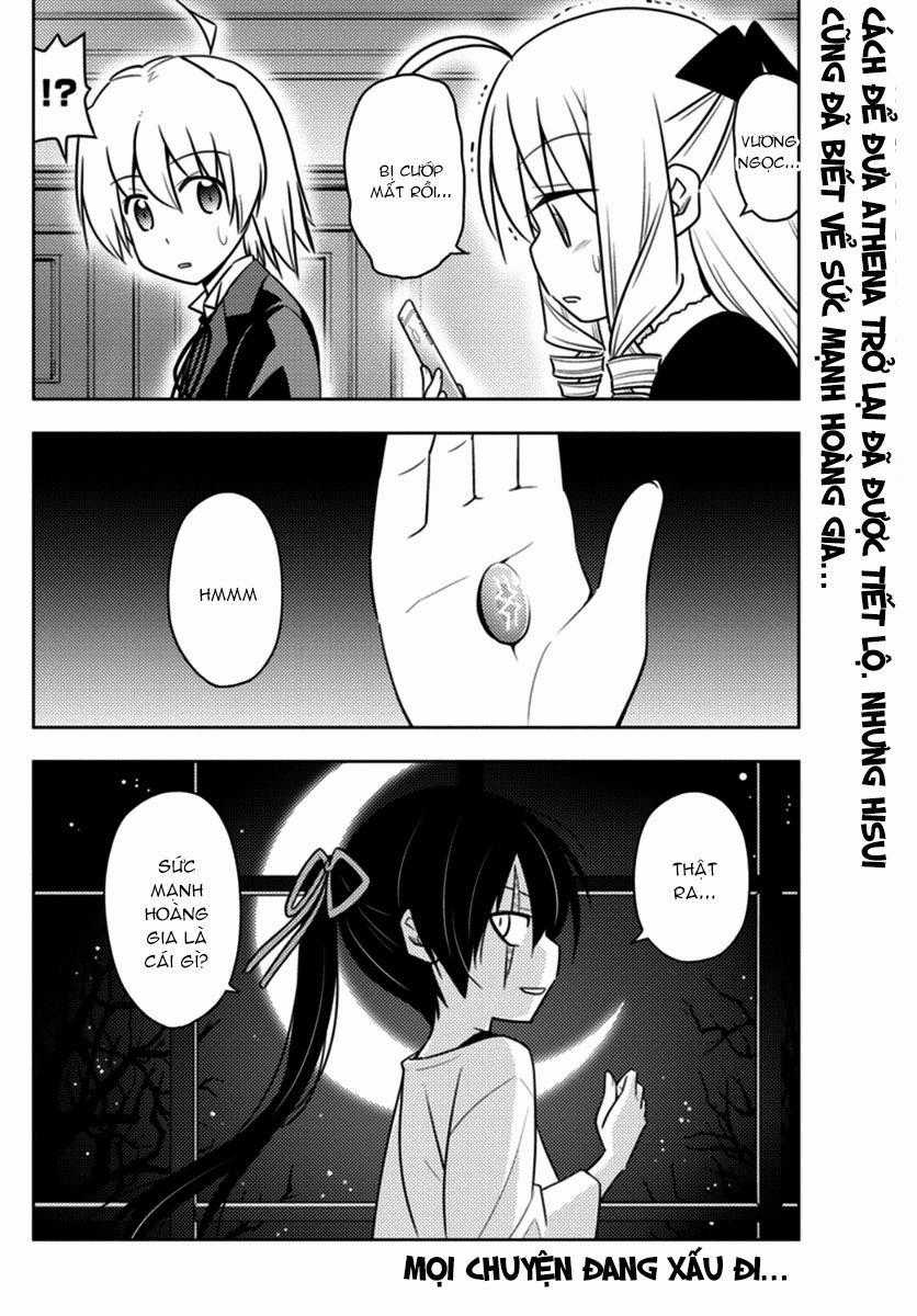 Chàng Quản Gia Chapter 543 trang 15