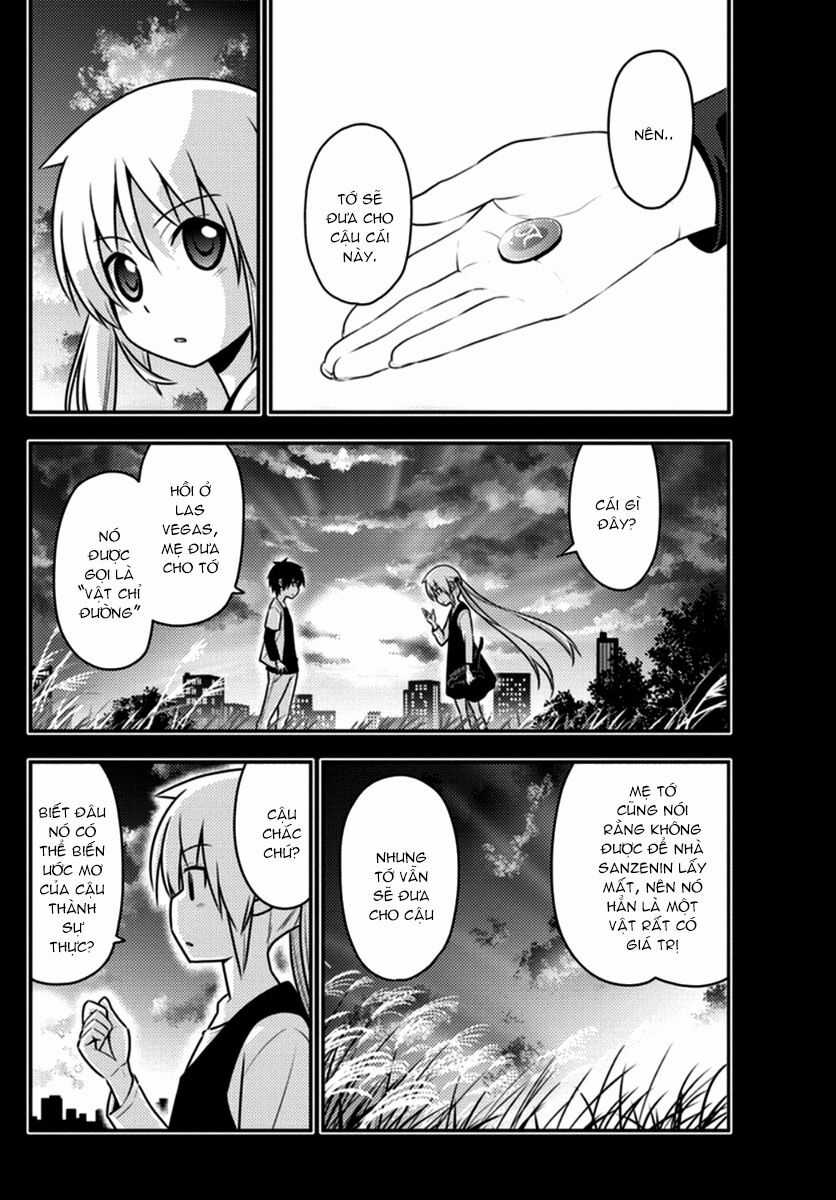 Chàng Quản Gia Chapter 543 trang 5