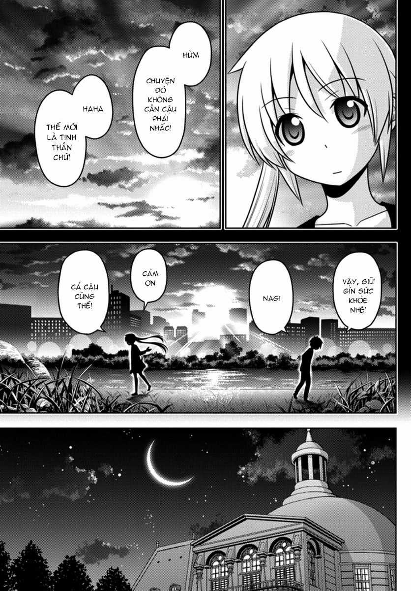 Chàng Quản Gia Chapter 543 trang 8