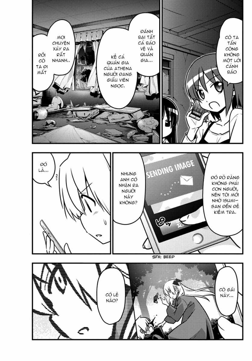 Chàng Quản Gia Chapter 544 trang 2