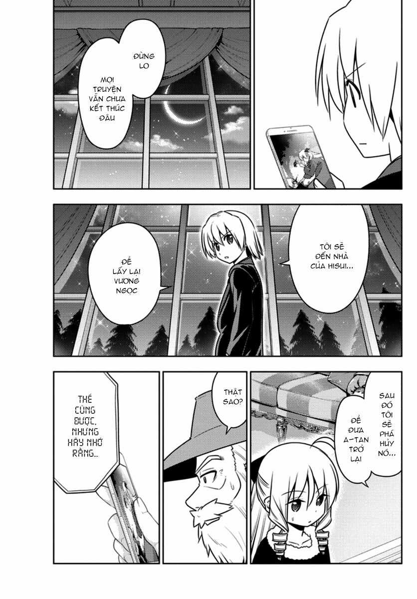 Chàng Quản Gia Chapter 544 trang 4