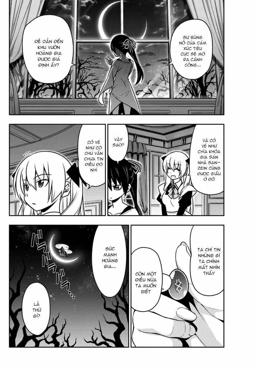 Chàng Quản Gia Chapter 544 trang 7