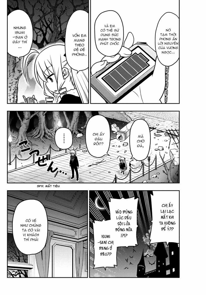 Chàng Quản Gia Chapter 545 trang 13