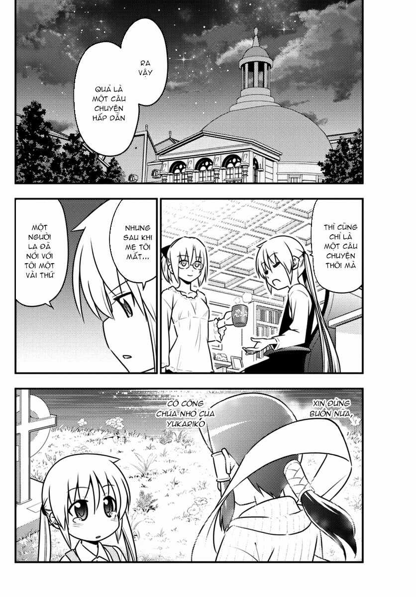 Chàng Quản Gia Chapter 545 trang 3