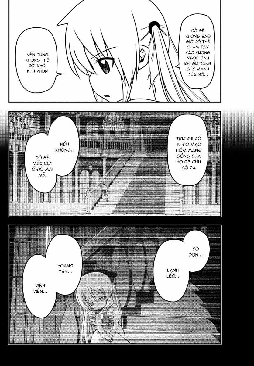 Chàng Quản Gia Chapter 545 trang 5