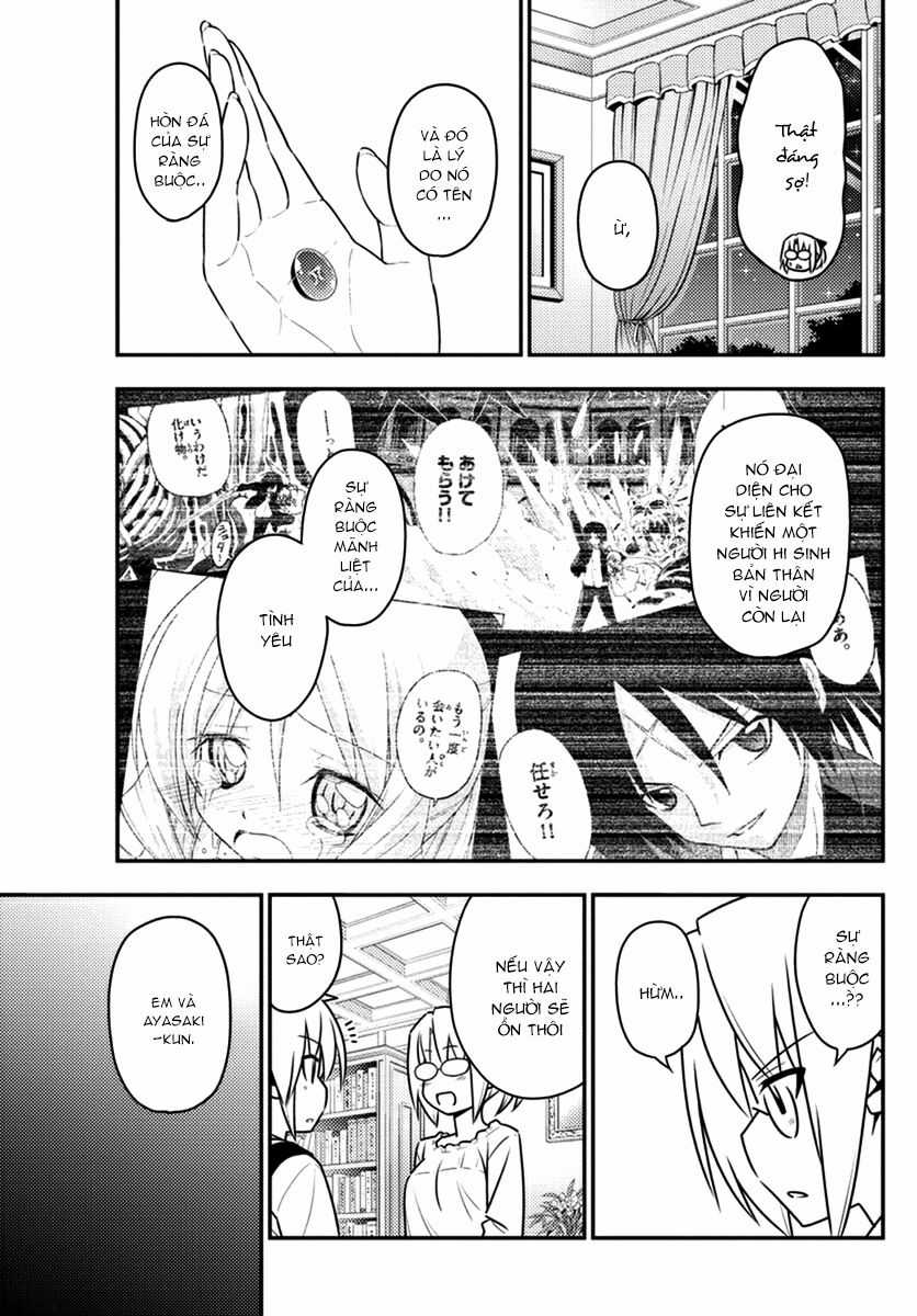 Chàng Quản Gia Chapter 545 trang 6