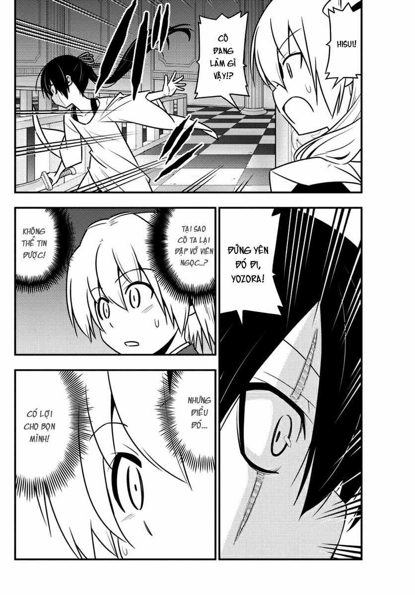 Chàng Quản Gia Chapter 546 trang 7