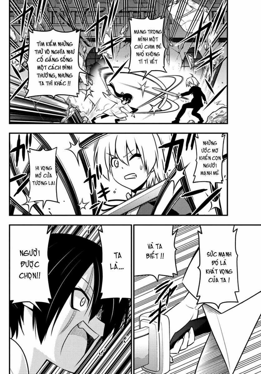 Chàng Quản Gia Chapter 547 trang 11