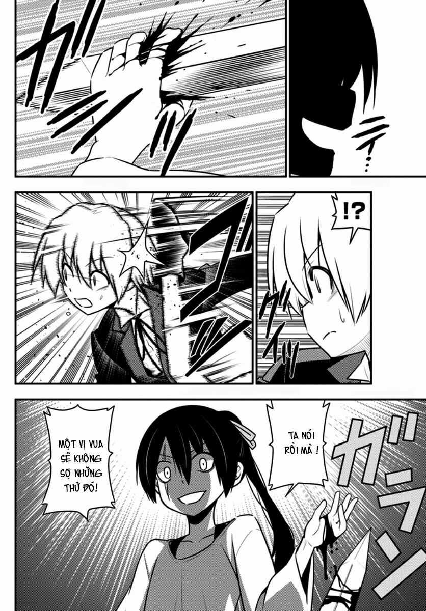 Chàng Quản Gia Chapter 547 trang 13