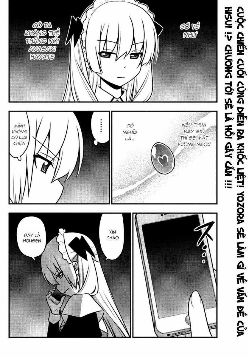 Chàng Quản Gia Chapter 547 trang 15