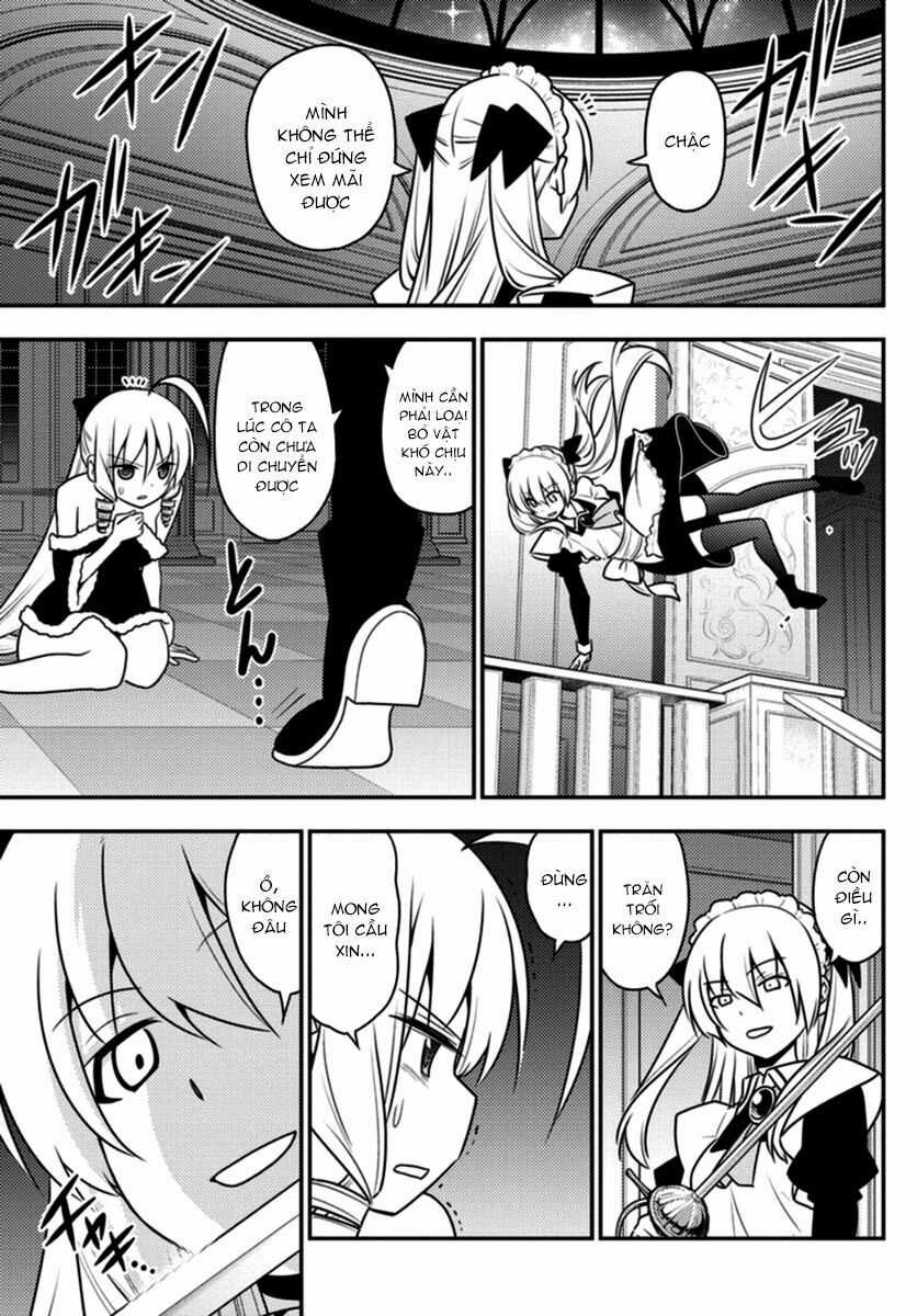 Chàng Quản Gia Chapter 547 trang 6