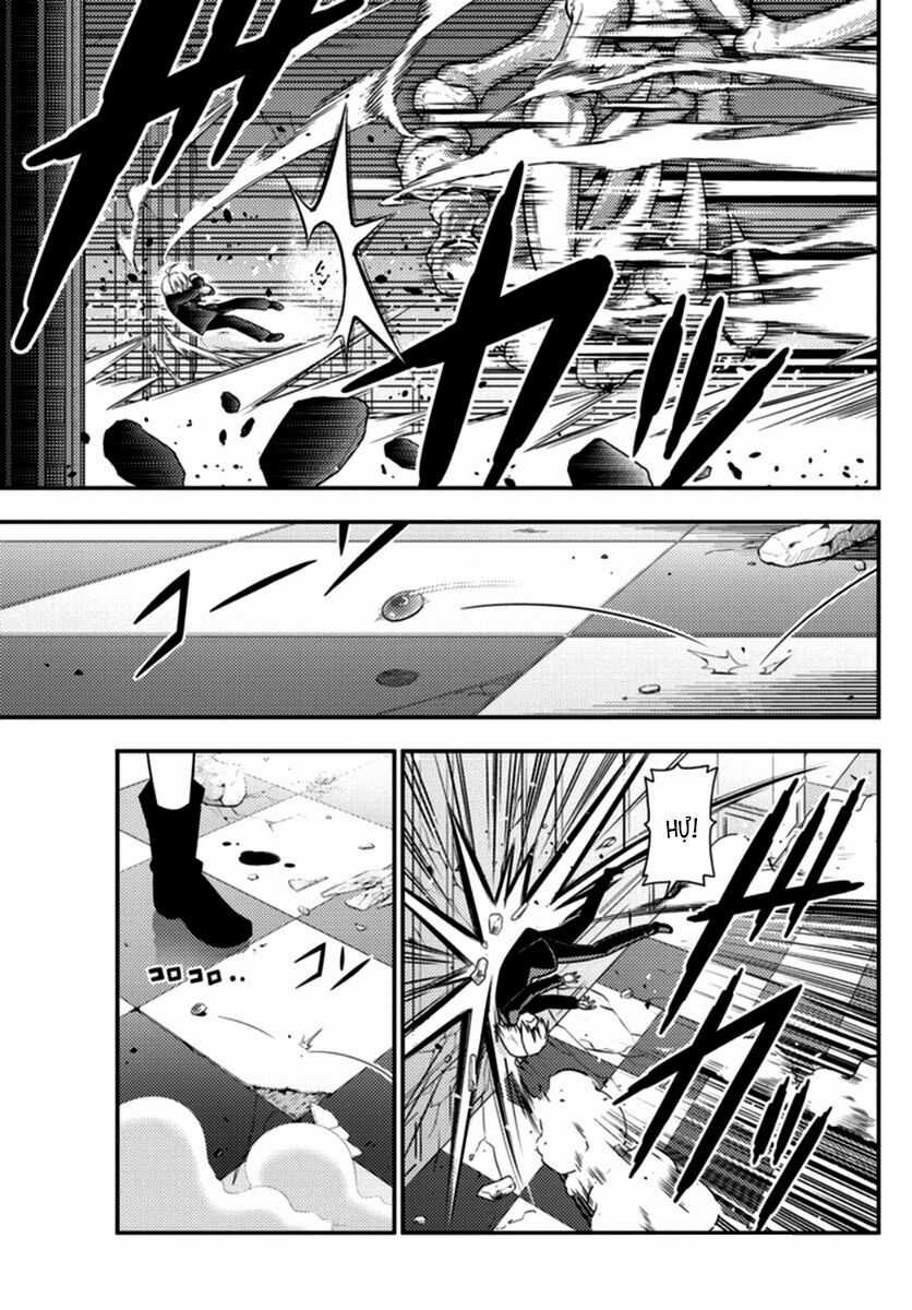 Chàng Quản Gia Chapter 548 trang 10