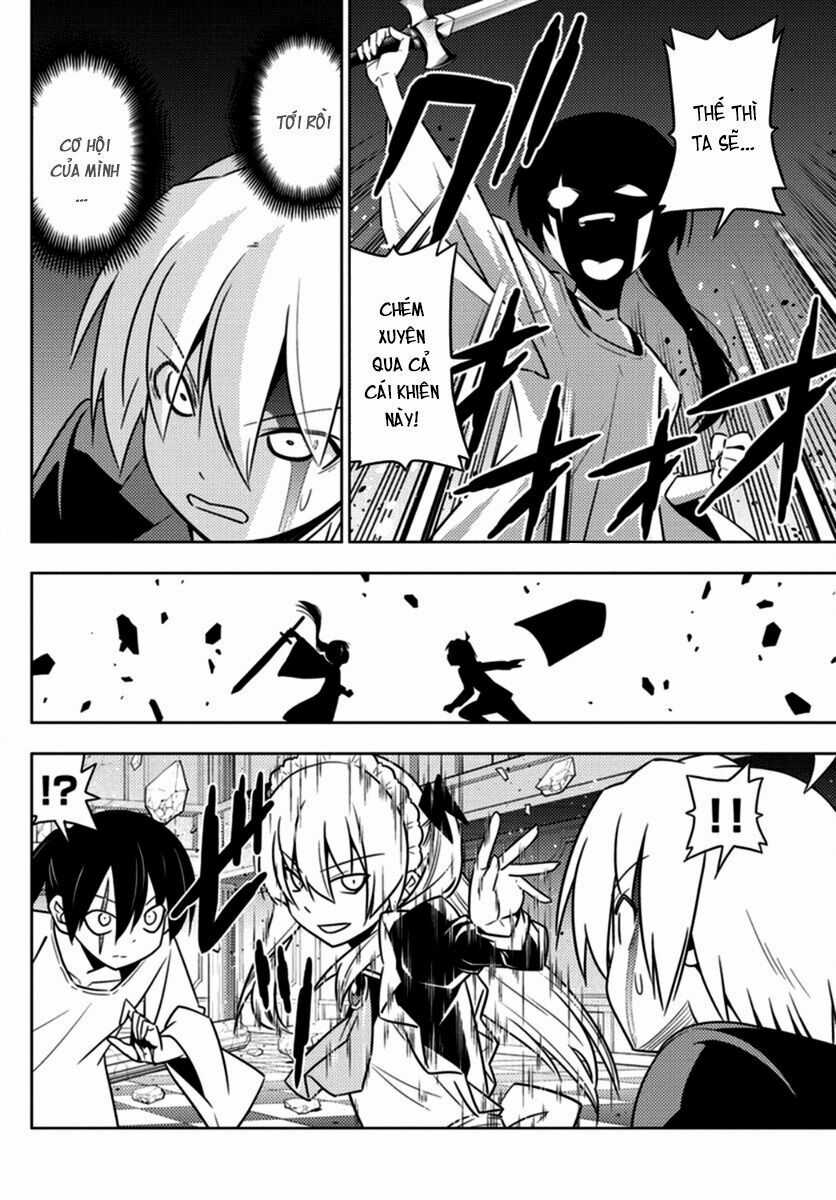 Chàng Quản Gia Chapter 548 trang 5