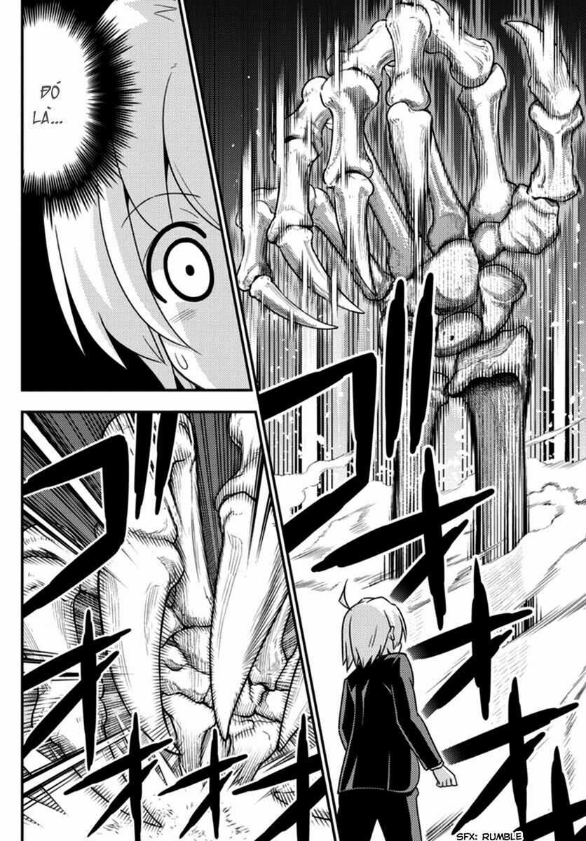 Chàng Quản Gia Chapter 548 trang 9