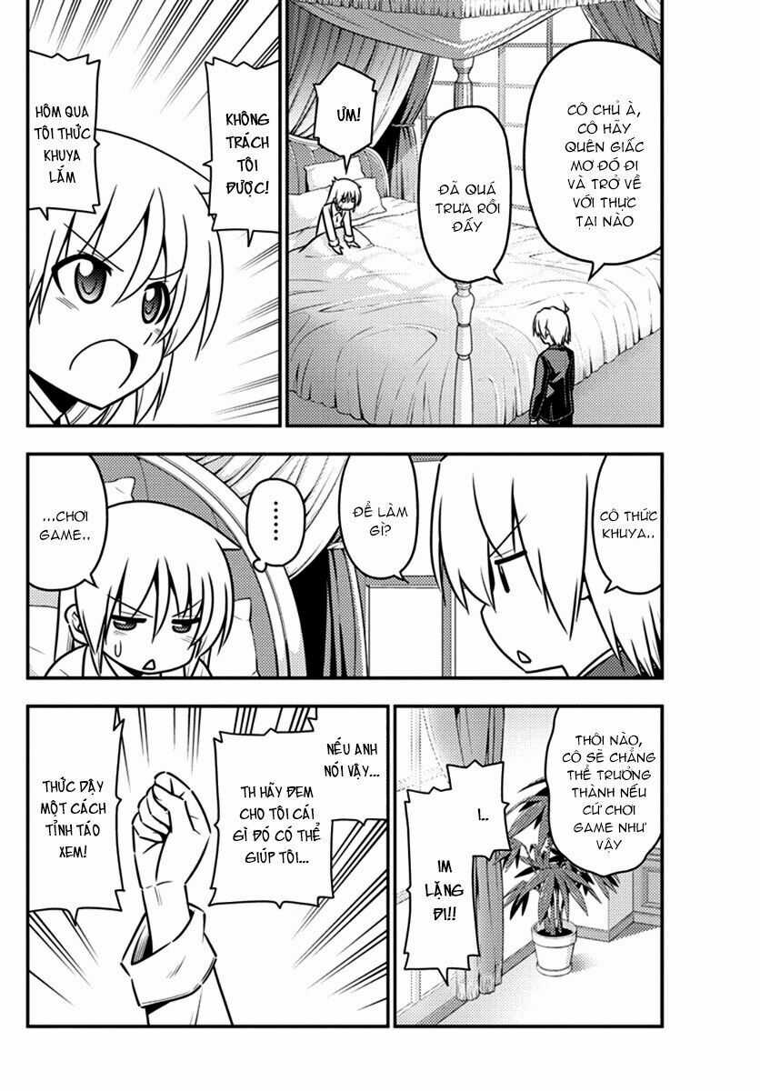 Chàng Quản Gia Chapter 549 trang 2