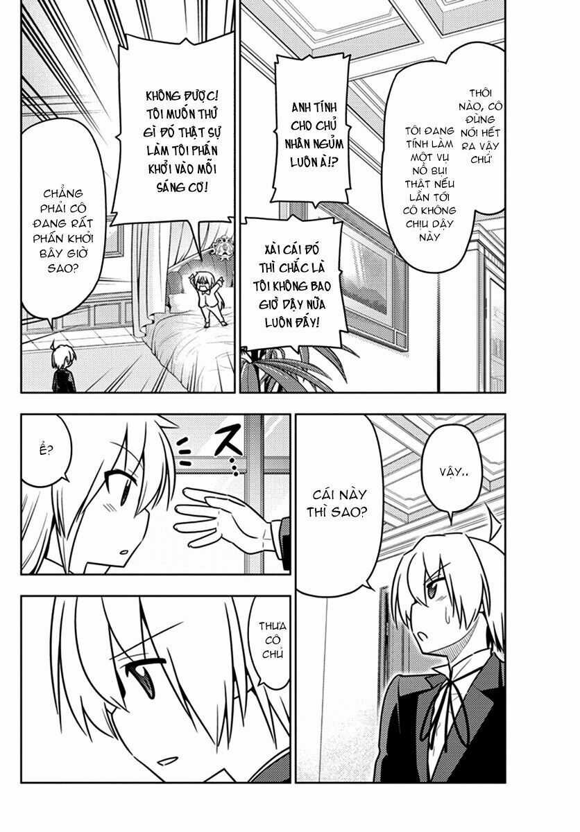 Chàng Quản Gia Chapter 549 trang 4